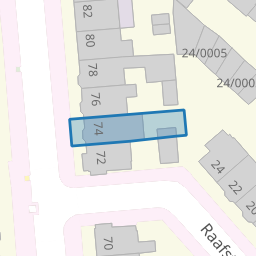 Perceel STN01-B-13266