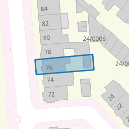 Perceel STN01-B-13267