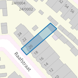 Perceel STN01-B-13274
