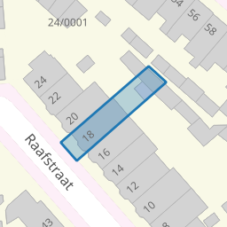Perceel STN01-B-13275