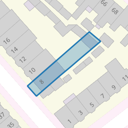 Perceel STN01-B-13280