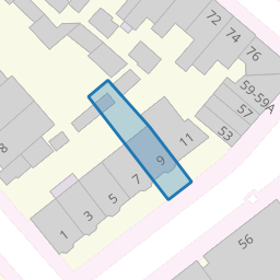 Perceel STN01-B-13285