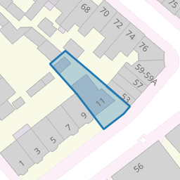 Perceel STN01-B-13286