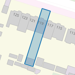 Perceel STN01-B-13299