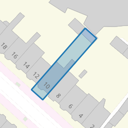 Perceel STN01-B-13312