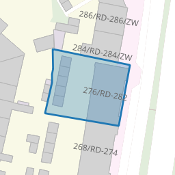 Perceel STN01-B-13356