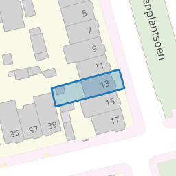 Perceel STN01-B-13407