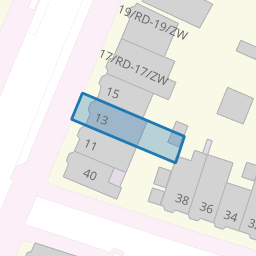 Perceel STN01-B-13542