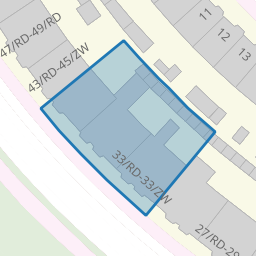 Perceel STN01-B-13560