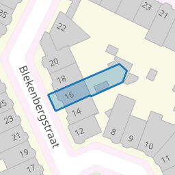 Perceel STN01-B-13626