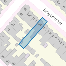 Perceel STN01-B-13633
