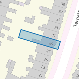 Perceel STN01-B-13655