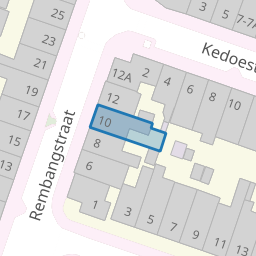 Perceel STN01-B-13673