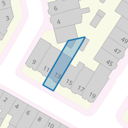 Perceel STN01-B-13705