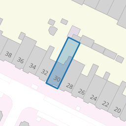 Perceel STN01-B-13801
