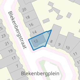 Perceel STN01-B-13805