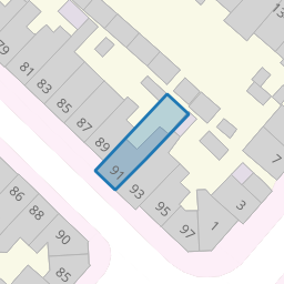 Perceel STN01-B-13807