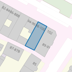 Perceel STN01-B-13899