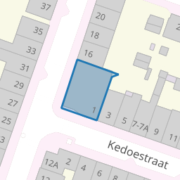Perceel STN01-B-13987