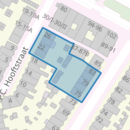 Perceel STN01-B-14007
