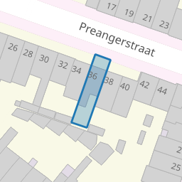 Perceel STN01-B-14062