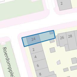 Perceel STN01-B-14072