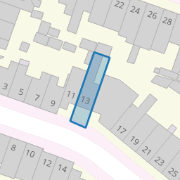 Perceel STN01-B-14231