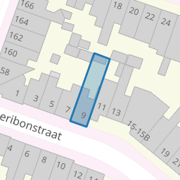 Perceel STN01-B-14233