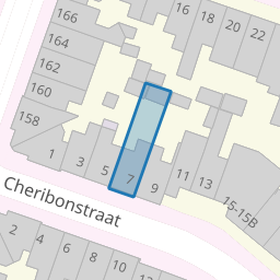 Perceel STN01-B-14234