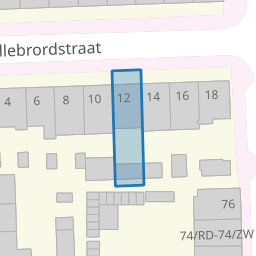 Perceel STN01-B-14305