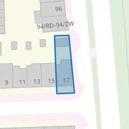 Perceel STN01-B-14318