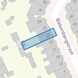 Perceel STN01-B-14354