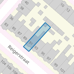 Perceel STN01-B-14370