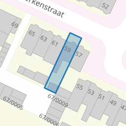 Perceel STN01-B-14390