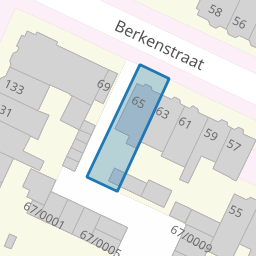 Perceel STN01-B-14392