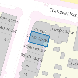 Perceel STN01-B-14472