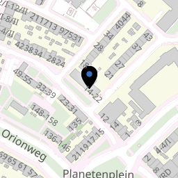 Appartement STN01 B 14563 18
