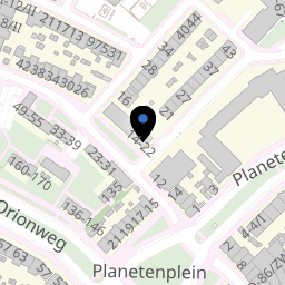 Appartement STN01 B 14563 19