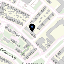 Appartement STN01 B 14563 24