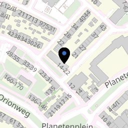 Appartement STN01 B 14563 27