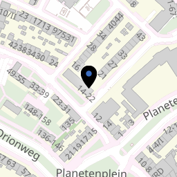Appartement STN01 B 14563 28