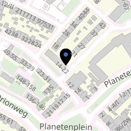 Appartement STN01 B 14563 29