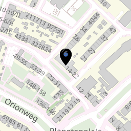 Appartement STN01 B 14563 32