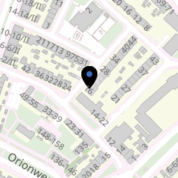 Appartement STN01 B 14563 43