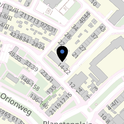 Appartement STN01 B 14563 8