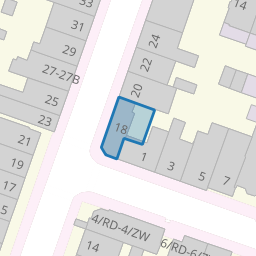 Perceel STN01-B-14622