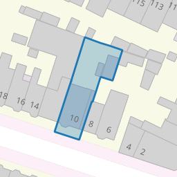 Perceel STN01-B-14627