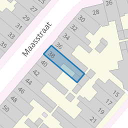 Perceel STN01-B-14636