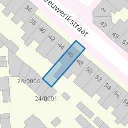 Perceel STN01-B-14643