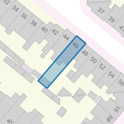 Perceel STN01-B-14651